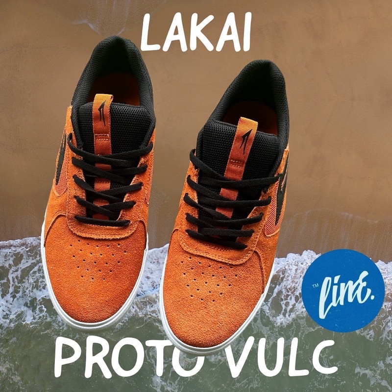 Lakai Proto Vulc original