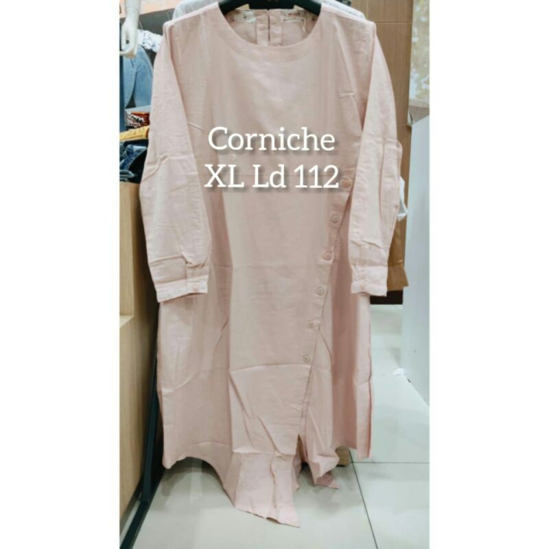 BLOUSE Corniche