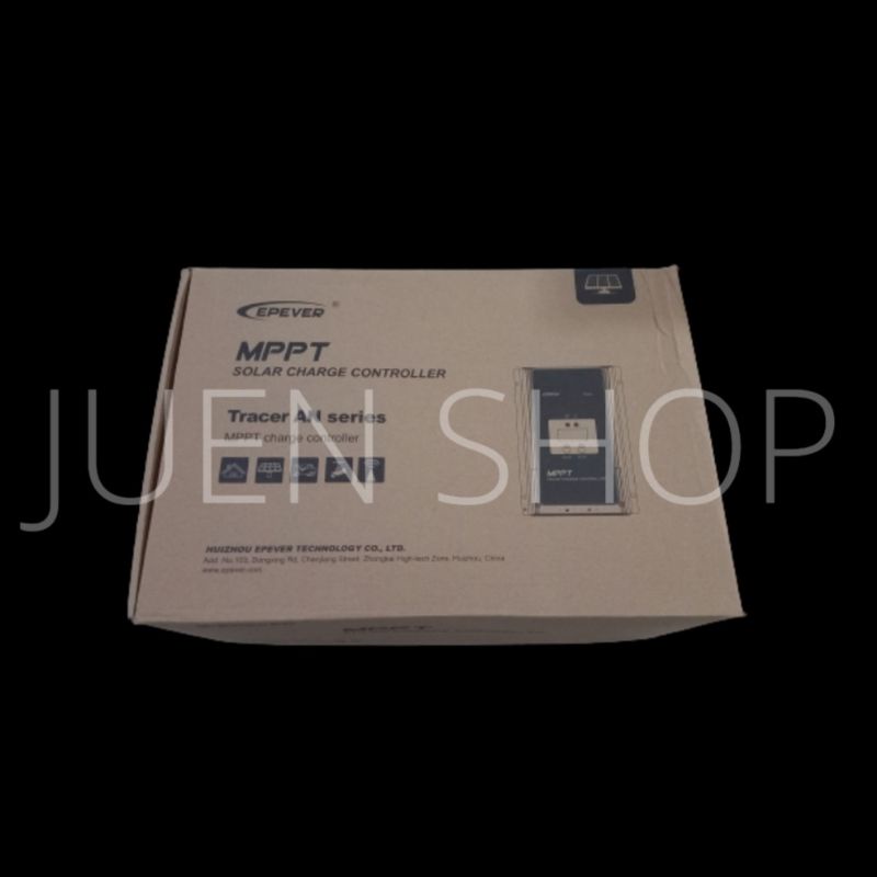 MPPT charge solar epever 60A