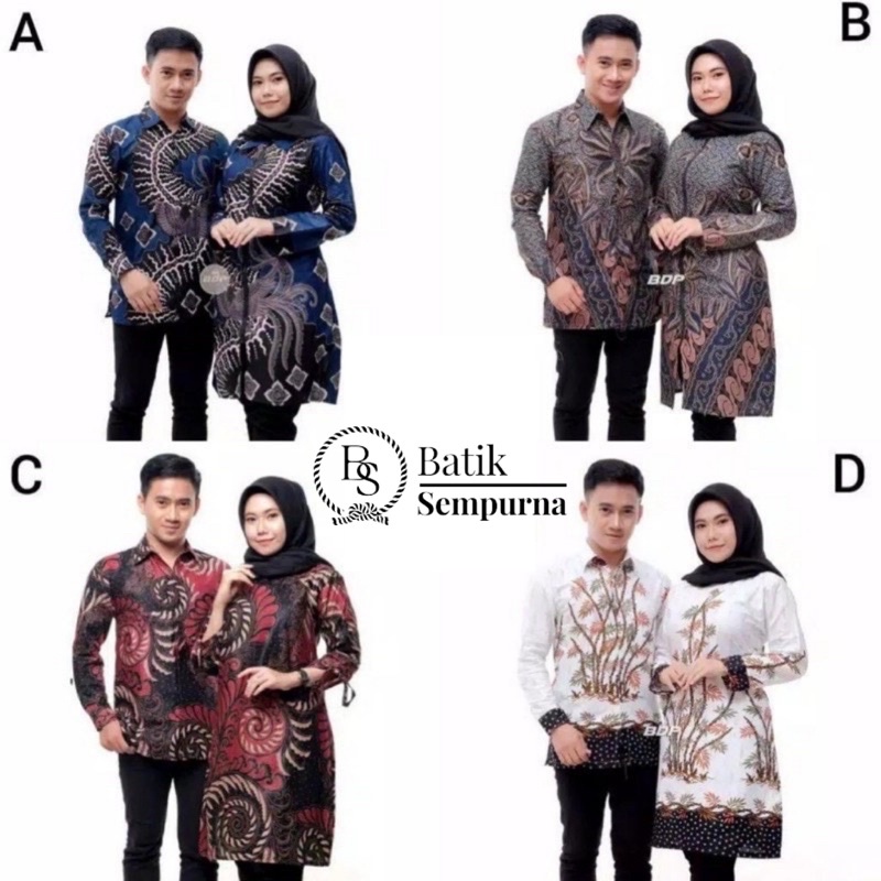 Harga Pabrik Batik Couple Tunik Dan Kemeja M L Xl Xxl Jumbo DoKeQj6ikGeXY5Q