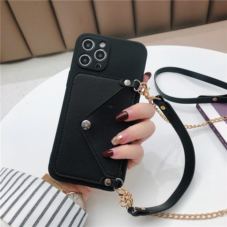 Case Model Tas Sling FH60 WM for Infinix Hot 8 9 10 10s 10t 11 11s 20 20i 30 30i NFC 12 12i Pro Note Play Smart 3+ 4 5 6 6+ HD