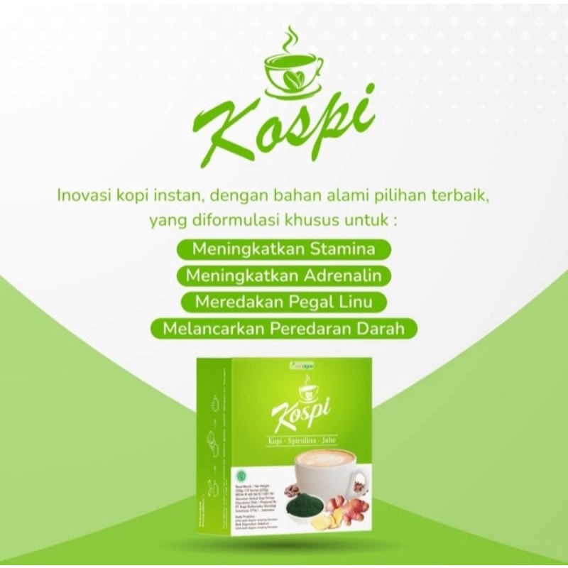 Harga kopi sehat kekinian Terbaru Okt 2026 | BigGo Indonesia