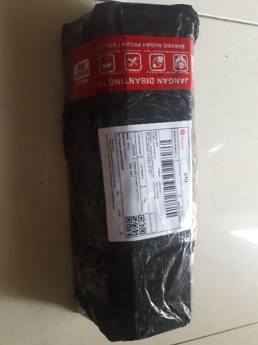 Golden Sunkist Tempat Bumbu 4in1 Tutup Kaca Mika Tebal