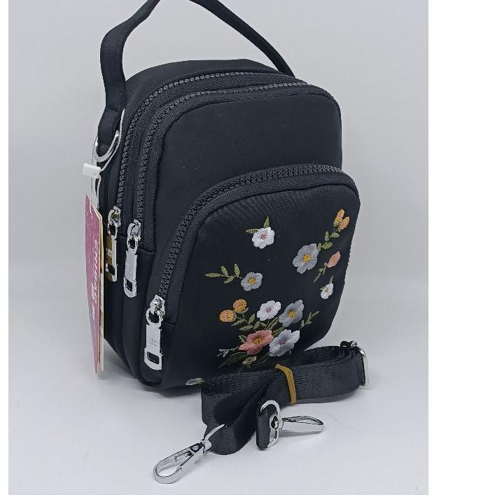 ✔ Tas Wanita Chibao Y332-11/Y332 Import Ori