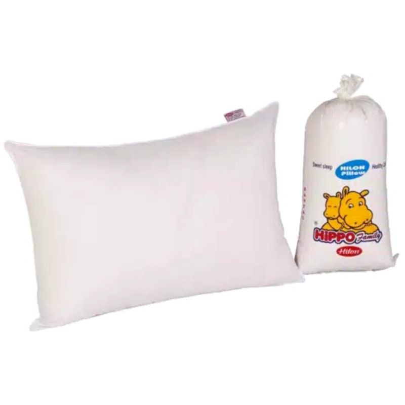 BANTAL STANDART HILON/BANTAL HIPPO/BANTAL PREMIUM/PILLOW HILON/PILLOW HIPPO