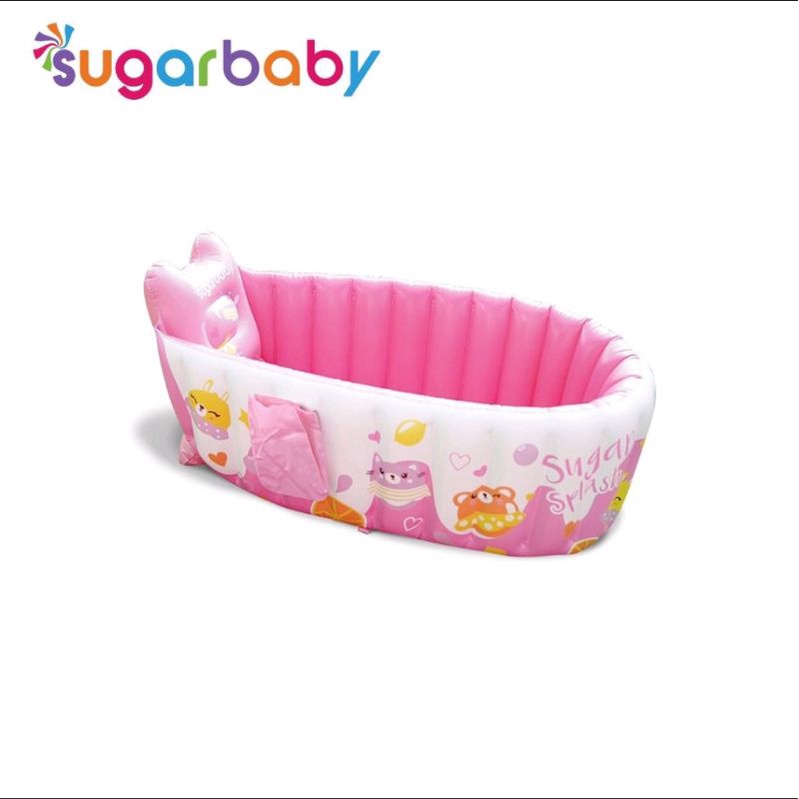 Sugar Baby Bath Tub