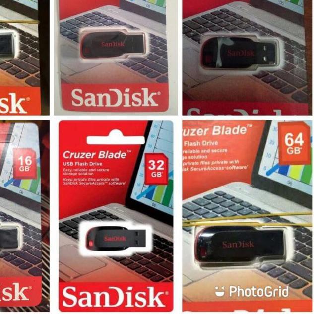 ☑ flashdisk 4gb garansi ➼