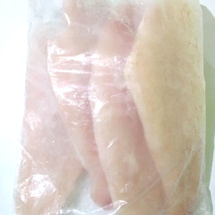 

Dori Fillet Premium