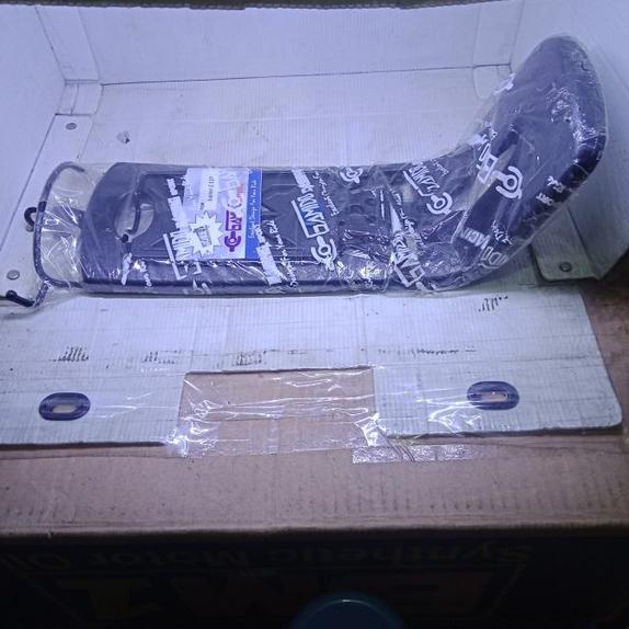 Bagasi Tengah Dudukan Barang Jupiter Z 115 Robot