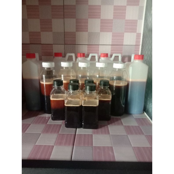 

Madu Melifera Akasia
