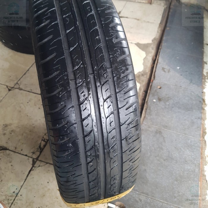 BAN GT CHAMPIRO ECO 185/65 R15 75%