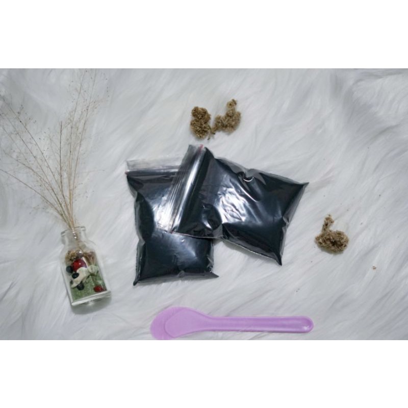 Masker gelatin / masker komedo / gelatin / komedo / masker wajah