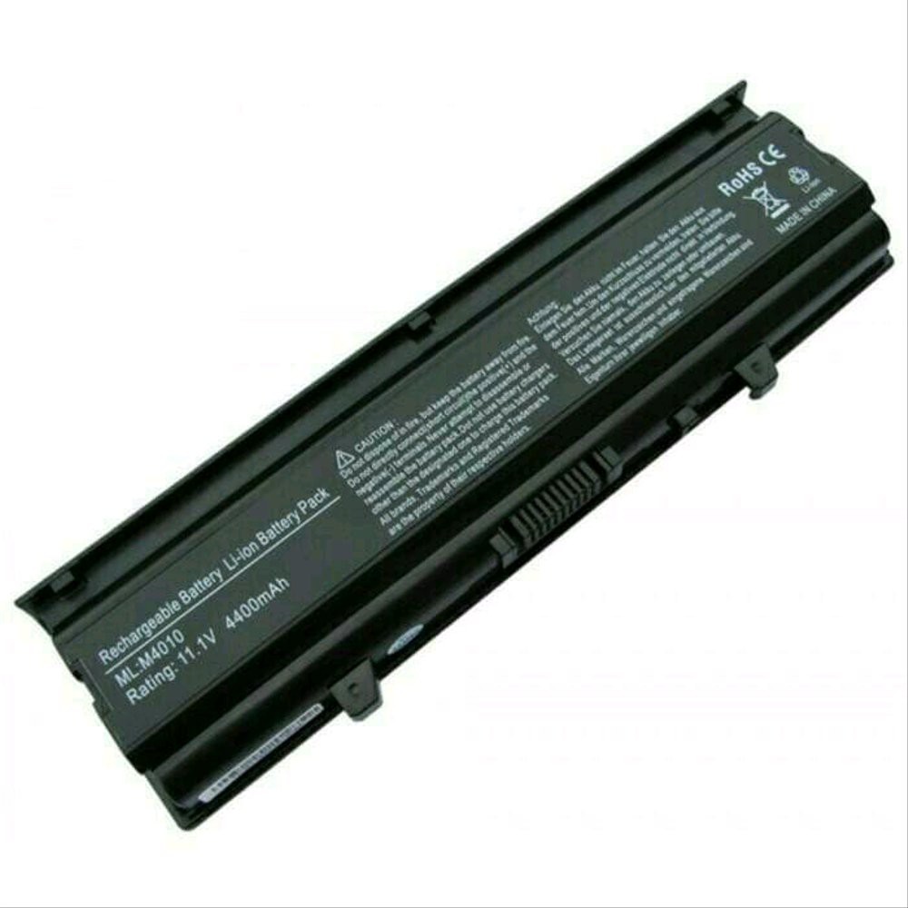 DIJUAL Baterai batrei battery Baterai Dell Inspiron N4020 N4030D N4030 P07G001 N 4030 Flash Sale