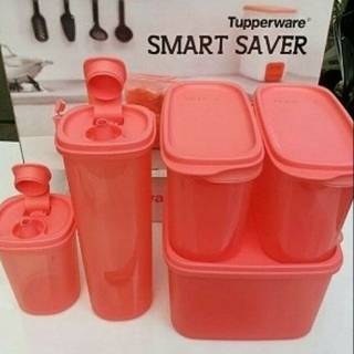 Jual TUPPERWARE SMART SAVER Shopee Indonesia