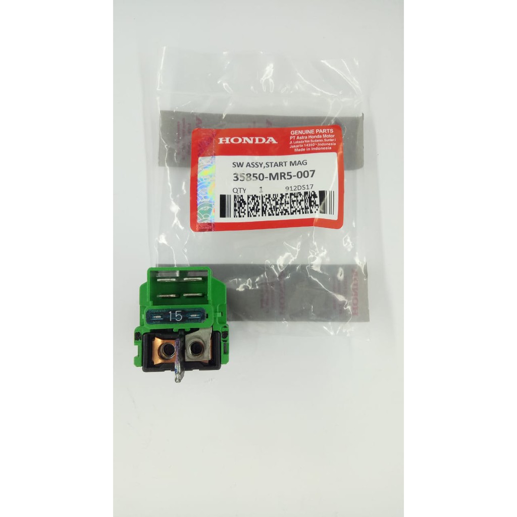 Bendik starter cb 150 r