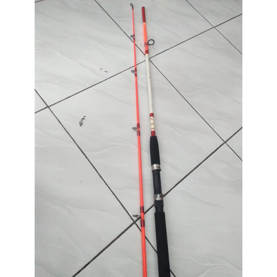 Joran Fiber Solid Utecate APTAG - 702MH