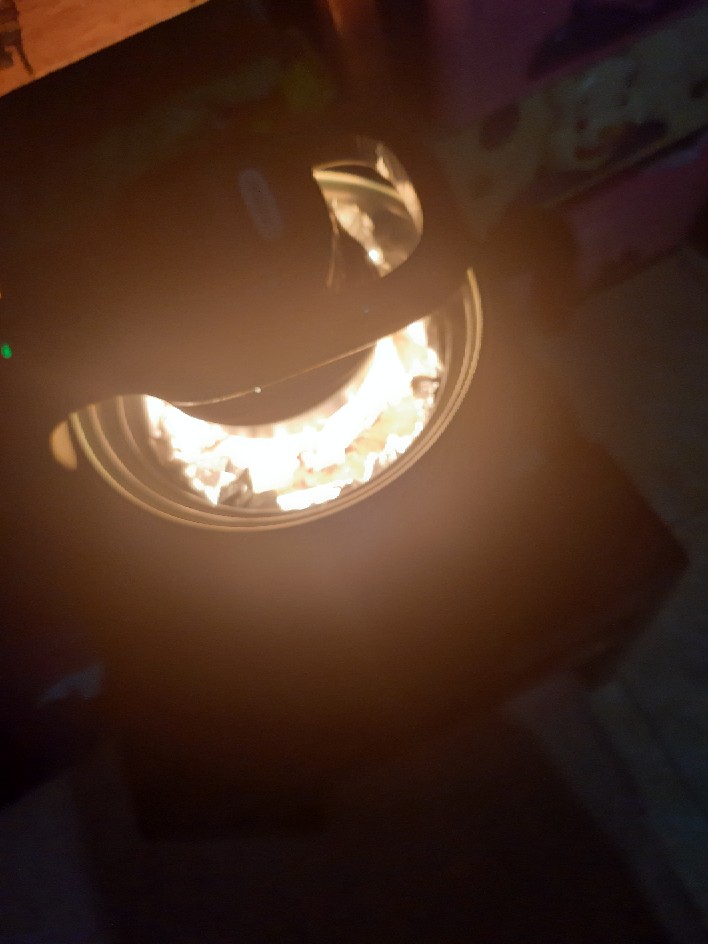 Liven Air Fryer 5l - Penggorengan Tanpa Minyak