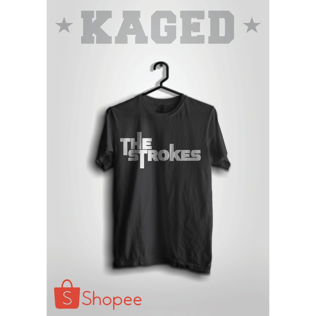 Kaos Band The Strokes Kaos The Strokes Kaos Strokes Kaos Band Musik Kaos Musik
