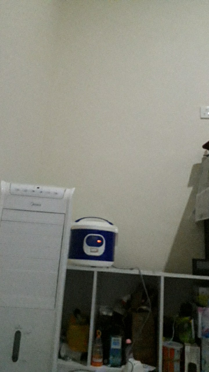 Kunci Pintu Rumah Handle Slot Set Kecil Top