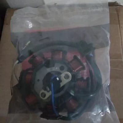 Spull assy stator comp kharisma Honda KPH