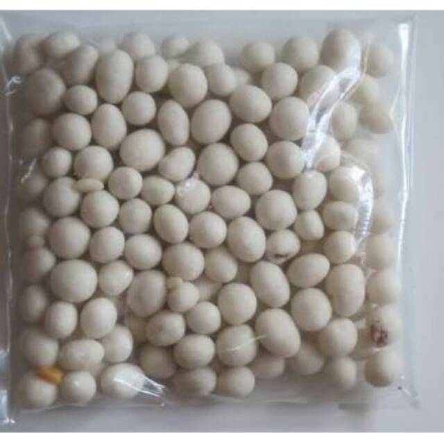 

Kacang Sukro Putih 500 Gram