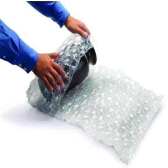 

Tambahan Bubble Wrap Khusus Untuk Packing Produk