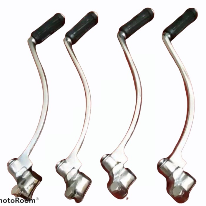 kick starter selahan underbone satria fu