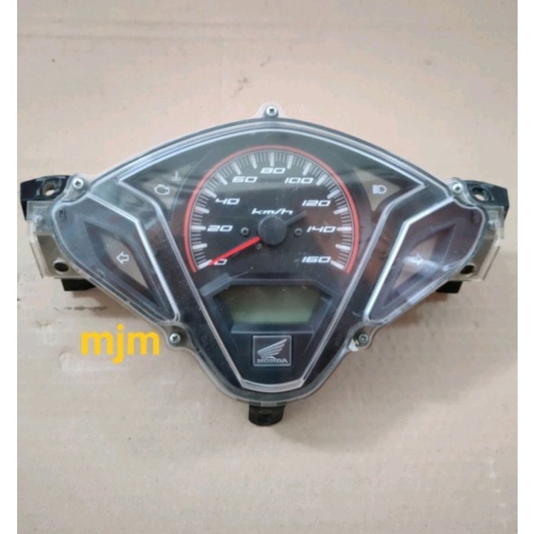 spedometer Vario 125 old spedometer Vario 125 old spidometer vario125 lama