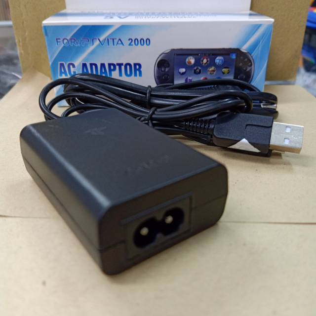 ADAPTOR PSP VITA SERI.2XXX