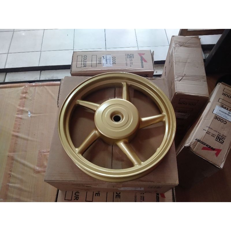 Vario Beat velg rcb vrossi