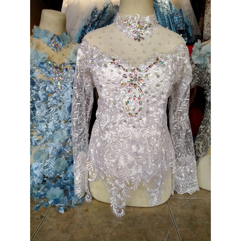 Kebaya modifikasi