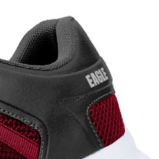 Sepatu Eagle Trans Marun Lifestyle Sneakers Shoes Sepatu Eagle Trans Marun Lifestyle Sneakers Shoes