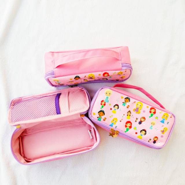 

Pika pencil case