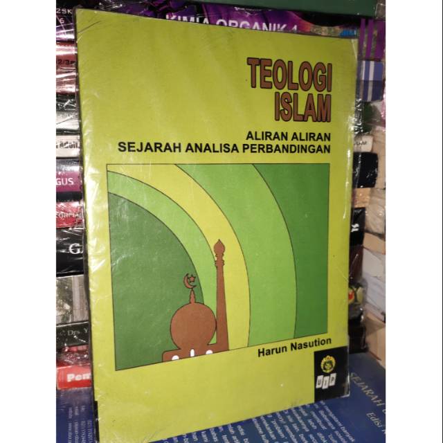 Teologi islam