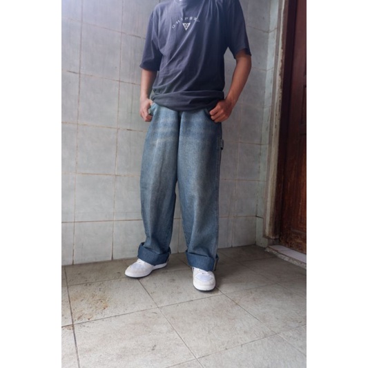 CARPENTER FREAKY MASSIVE