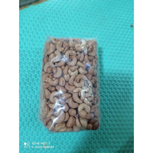 

kacang mede matang asli wonogiri 500gr