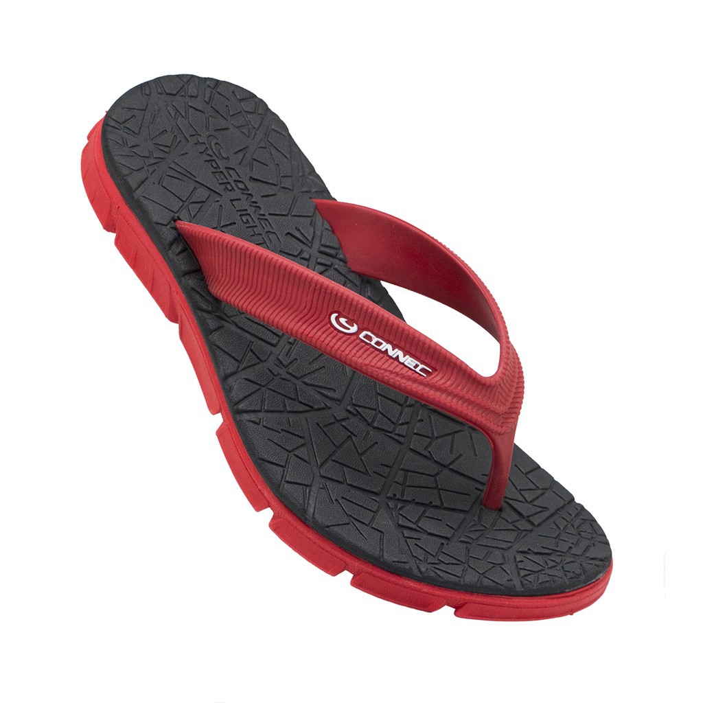 Sendal Outdoor Sandal Gunung Sandal Connec Flash