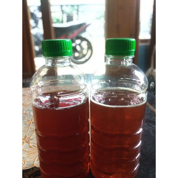 

Madu Hutan Liar Sumatera