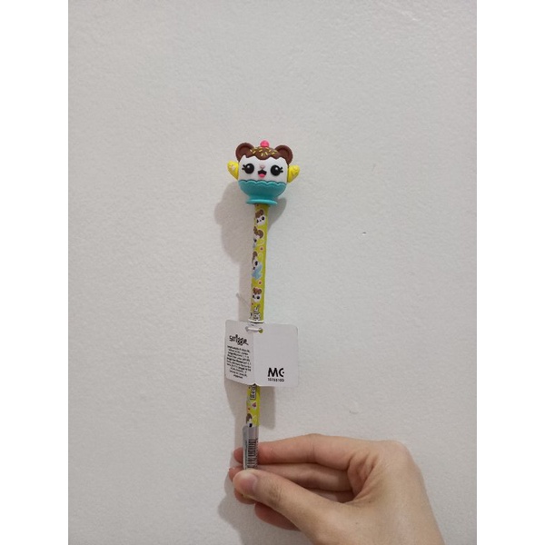 Pensil smiggle/Smiggle pencil