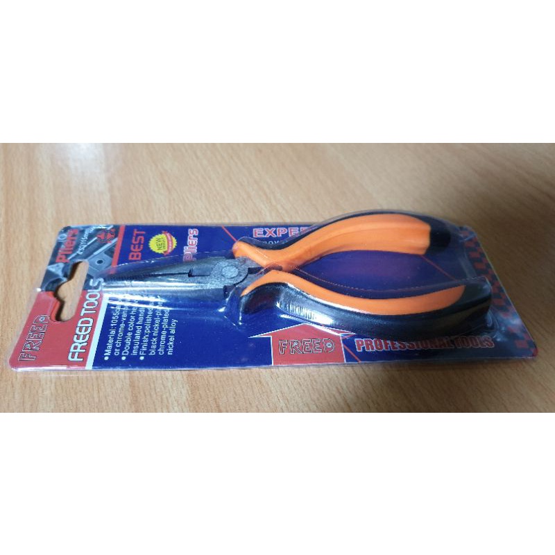 Tang Cucut Servis