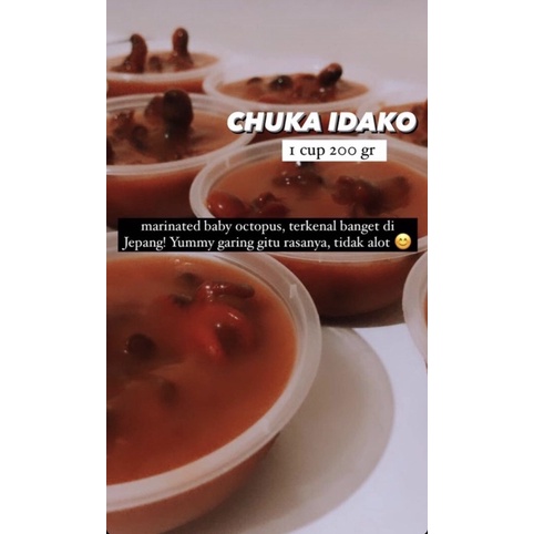 

Chuka Idako