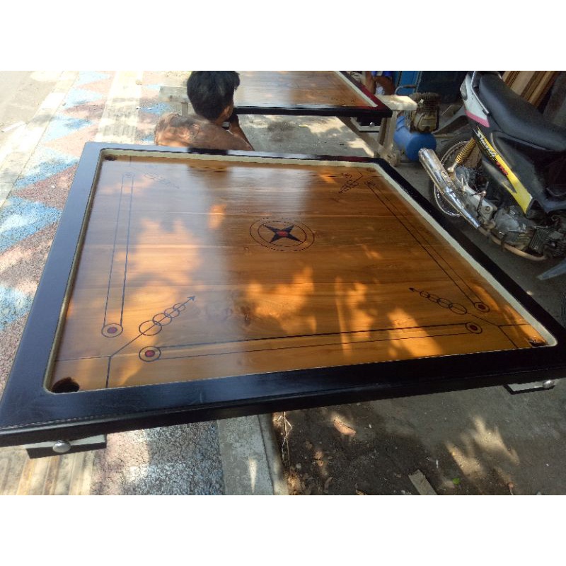 karambol jati 120 x 120