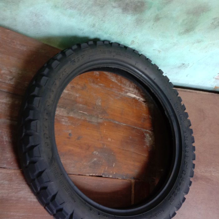 ban second ukiran motor kros ring 16/klx