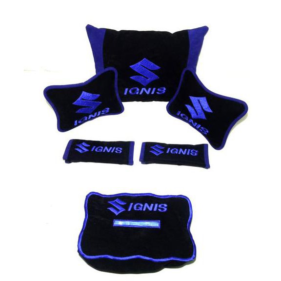 Suzuki IGNIS Bantal Aksesoris mobil