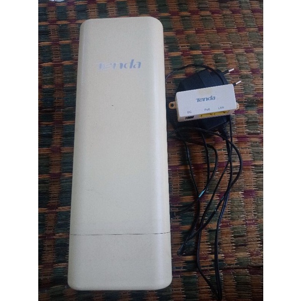 Jual Tenda 03 Access Point Outdoor 2,4ghz Shopee Indonesia