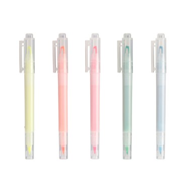 

MUJI Highlighter Pen - Made in Japan