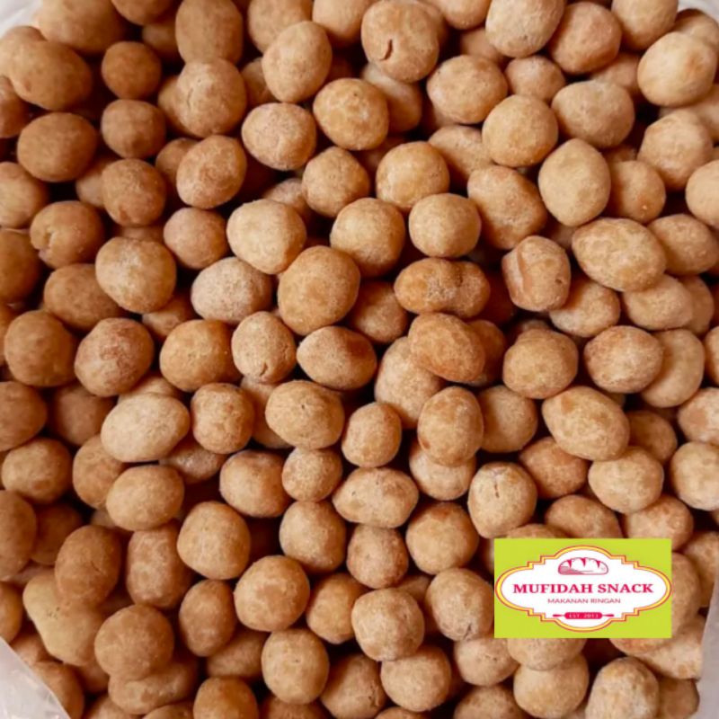 

kacang telor bima berat 500 gram