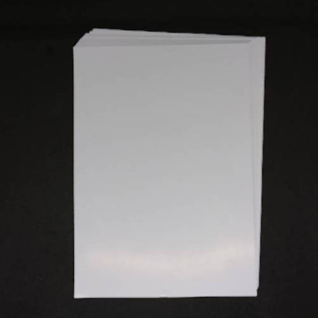 

Kertas Art Paper 120gr A4