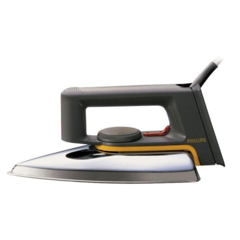 SETRIKA PHILIPS ELECTRIC DRY IRON CLASSIC HD 1172 ELC