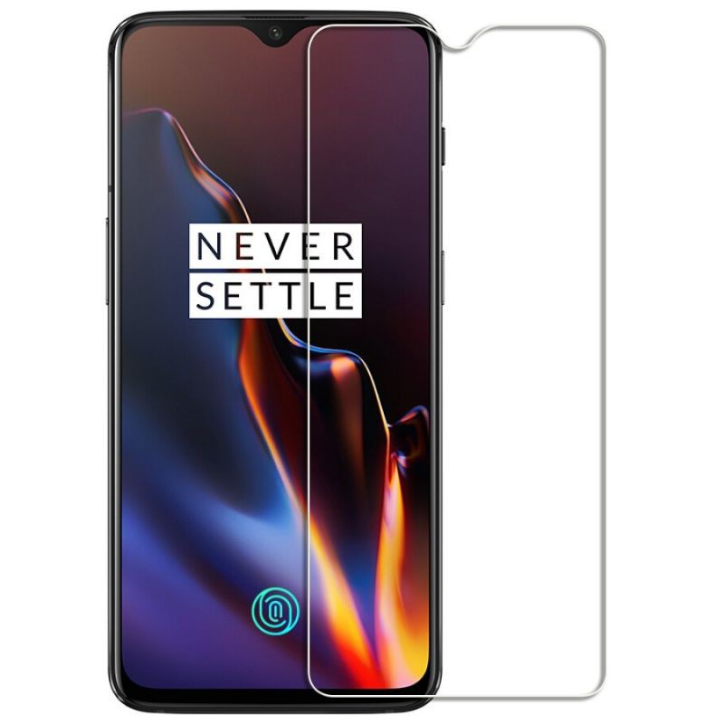 Tempered Glass Oneplus 6T 6.4 inch Tempered Glass Kaca Oneplus 6T One Plus 6T